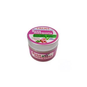 Facial Rosa Mosqueta Aplicación Dia/noche Tipo De Piel